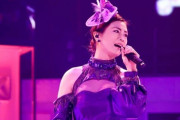 【朗報】氷川きよしさん、紅白歌合戦に向けて限界突破中！