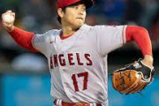 大谷今後の登板時間ｗｗｗ