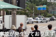 【画像】韓国人「韓国に来た日本人が驚愕！日本人が感じた韓国の運転マナーの本当の姿がこちら」　韓国の反応