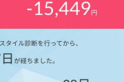 【画像】積立NISA始めて１月半経った結果ｗｗｗｗｗｗｗｗｗｗｗｗｗｗｗｗ