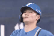 【悲報】日本ハム清宮幸太郎、全然打てない