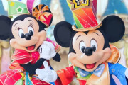 東京ディズニーランドを知らない日本人がこんなところで発見される