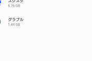 【悲報】FGOの容量、ヤバい