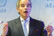 【IAEA】グロッシ事務局長、韓国に激怒「侮辱や不当な誹謗中傷は許さない」