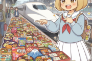 旅行シーズンの今こそ知りたい！「各地の駅弁の違い」がこちらｗｗｗｗｗｗｗｗｗ