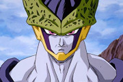 ドラゴンボールのセル、とんでもない姿になる