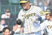 佐藤輝明・聖地弾　阪神新人のＯＰ戦２発は田淵、岡田、八木…大打者に並ぶ