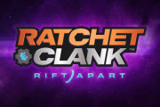 【THE FUTURE OF GAMING】ラチェット＆クランク新作『Ratchet ＆ Clank Rift Apart』発売決定！