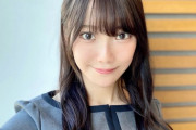 【乃木坂46】黒見明香、早大進学を公表！