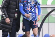 久保建英　カタールＷ杯落選の可能性は…競争激化で「特筆するものなければ厳しい」の声