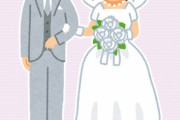 【結婚】女性「海外の男性は日本男と違って年上の女性を妻に選ぶ」←各国の結婚の平均年齢を調べた結果