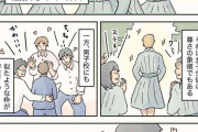 男子校の「姫ポジ」　当事者の衝撃描いた漫画に約5万人注目「共学だけどいた」