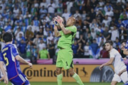 U23日本代表、アジア制覇！ GK小久保玲央ブライアンがPKストップ