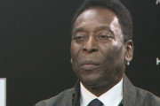 【訃報】「サッカーの王様」こと元ブラジル代表のペレさん…死去(82歳)