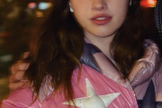 【朗報】ミラ・ジョヴォヴィッチの娘(14)、日本語がメッチャ上手いｗｗｗｗｗｗ