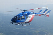 大分県の防災ヘリコプター、高出力エンジンを備えた機体に更新へ…2026年度までに導入！