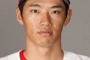 【小ネタ集】 中村奨成、今季から外野手登録
