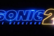 ソニック実写映画第2弾のタイトルが『ソニックザヘッジホッグ2』に決定！ロゴにテイルスのような尾