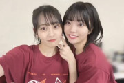 【乃木坂46】アルノと仲良くなったのがまさかのメンバー。