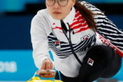 韓国カーリング連盟がロシアと日本を批判