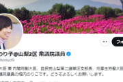 【速報】岸田氏、ワクチン担当大臣に堀内詔子（岸田派）起用...上級国民超えたただの貴族だとネットで話題