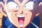 【ドラゴンボール】悟空にベジータが「お前がナンバーワンだ」っていうシーンｗｗｗｗｗｗｗｗ