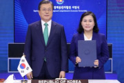 ユ・ミョンヒ、WTO事務局長選挙の辞退否定…「主要国と協議する」＝韓国の反応
