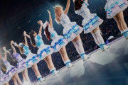 【ラブライブ！サンシャイン!!】「Aqours Documentary」のBDが予約開始！最初で最後のドキュメンタリー映画