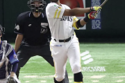 巨人、ソフトバンクでプレーしたウォーカーがBC神奈川入り決定！「機会を与えてくれ感謝」