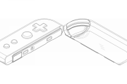 【噂】任天堂が新型Joy-Conの特許を取得したもよう！？十字キーも復活！！