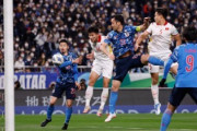 【海外の反応】「驚きだ」日本代表、ベトナム相手にまさかのドロー！W杯最終予選ラストを白星で飾れず