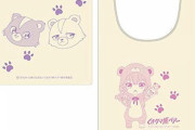 「くまクマ熊ベアー マルシェバッグ ユナver.」予約開始！2月28日発売！！！