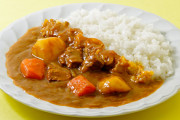 最近毎日カレー作ってるんやが