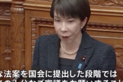 【悲報】玉木雄一郎、遂にキレた！「国民会議って何？国会でやればいいじゃん」高市早苗「意地悪やなぁ」