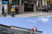 【画像】新しくなった原宿駅、オシャレすぎるｗｗｗｗｗｗｗｗｗｗｗｗｗ