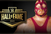 ベイダーがWWE殿堂入り