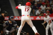 【悲報】大谷翔平さん、8月のホームラン5本で終わるｗｗｗｗｗｗｗｗ