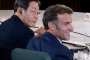 【国際】フランスが仏韓首脳会談をドタキャンｗｗｗｗｗ