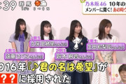 【乃木坂46】生田絵梨花×鈴木絢音×久保史緒里×遠藤さくら 実況『ズームイン！サタデー』結構がっつり