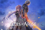 【朗報】テイルズの新作「テイルズ オブ アライズ」、面白そうだしヒロインも可愛い