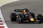 2023年 F1 開幕戦 バーレーンGP 公式予選結果“マシンの速さの序列が明らかに”