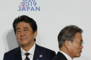 【新型肺炎】「日本への措置は当然」 大統領府の説明に韓国ネット反論…「国民の声を聞いていない」