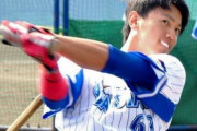 【通算】関根大気（De）打率.248 ops.618 出塁率.291 盗塁24 盗塁死15