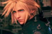 【凄すぎ】『FF7リメイク』セリフや音声からクラウドたちの表情を自動生成する技術が公開！自動リップシンクや音量や声の感情を分析し表情を自動で変化