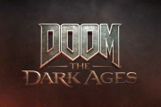 シリーズ最新作『DOOM The Dark Ages』2025年にリリース決定！