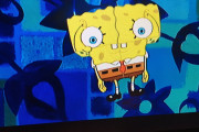 【Eテレ】 スポンジボブ