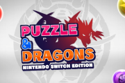 【パズドラ党】10周年記念イベントで7つの施策…魔法石200個配布、『デカビタC』『ゴーちゃん。』『チャペック』コラボ、イラスト画集発売など