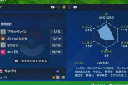 【ポケモンSV】ガチグマ（アカツキ）こいつ強すぎないか？強化肝っ玉に先制技