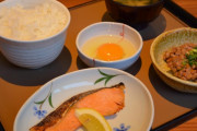 ご飯､味噌汁､納豆に漬物…結局長生きにいいのは｢ごく普通の朝食｣であるこれだけの理由