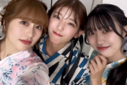 【8/26】本日のももクロ情報！れに｢OTOGIMASHOU｣発売延期！ルミユニオン浴衣TikTok！